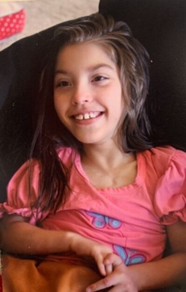 Mckenna Michelle Nielson