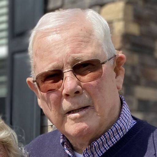 Paul "Mac" William Macluskie Profile Photo