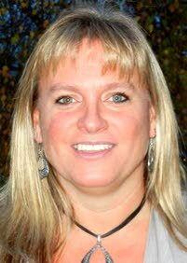 Leah Ann Swanson