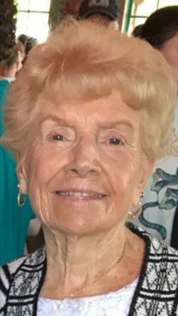 Mary E. Georgi Profile Photo