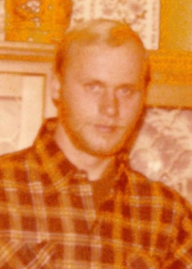 Larry Joseph Hammond Profile Photo