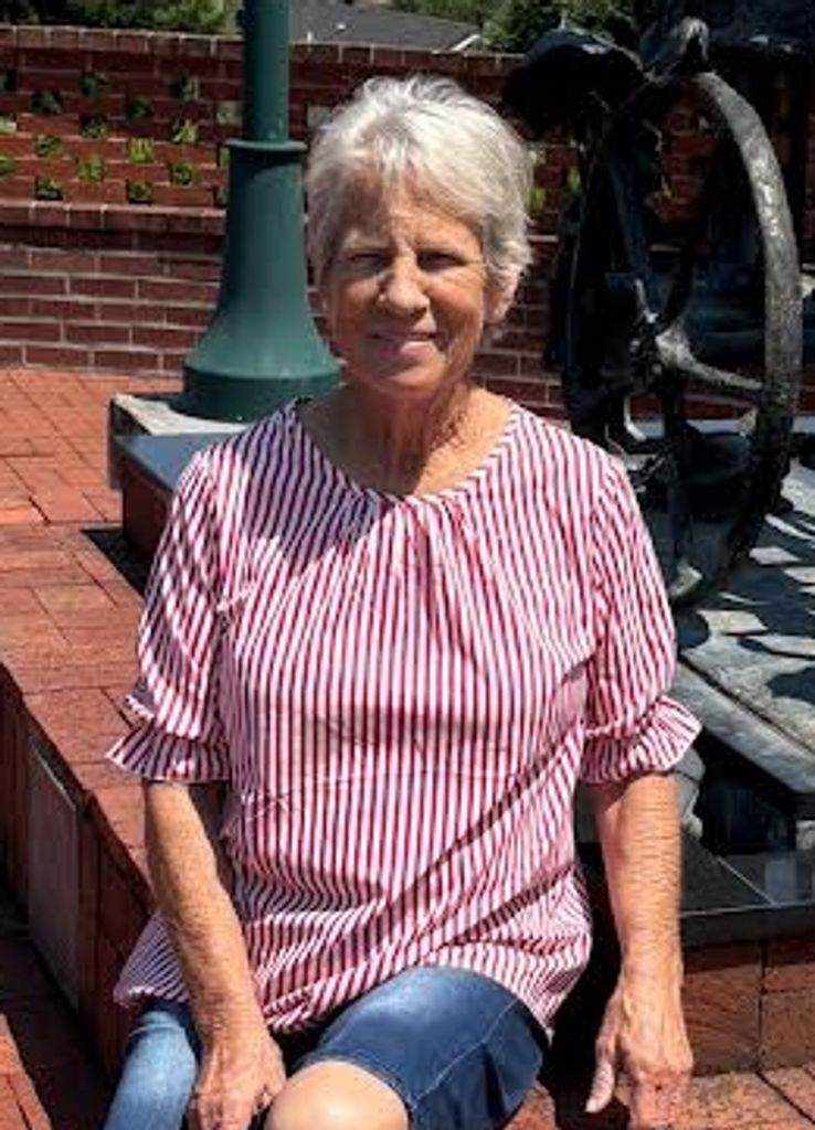 Susan Faye Kyker Profile Photo