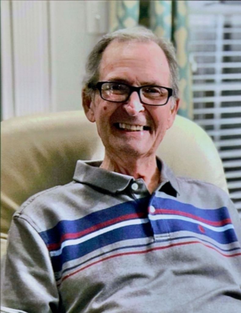 Marvin Glenn Gibson