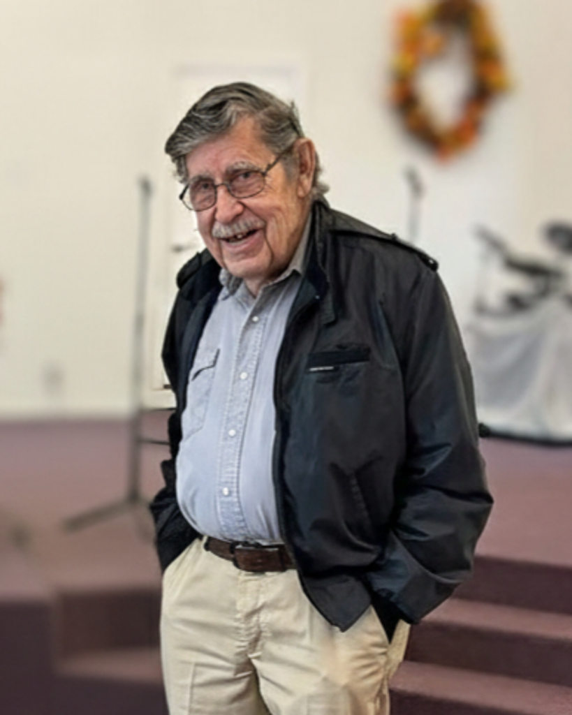 Joe Walter Cook Profile Photo