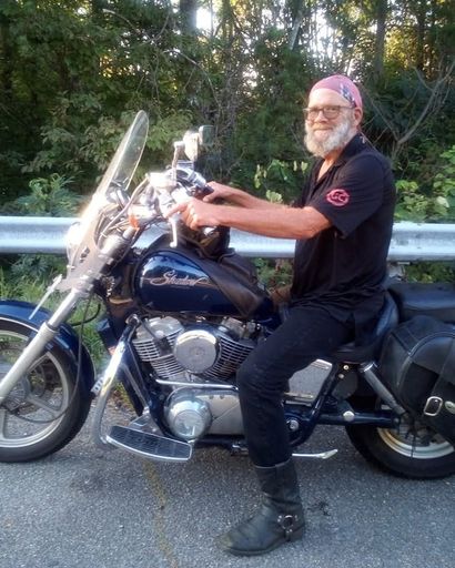 Brian Keith McFarland's obituary image