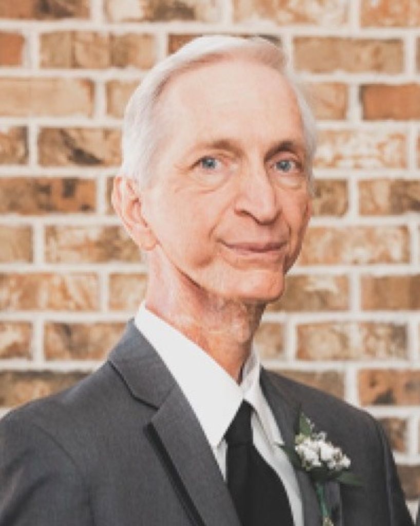 Clyde Mitchell Buro Profile Photo