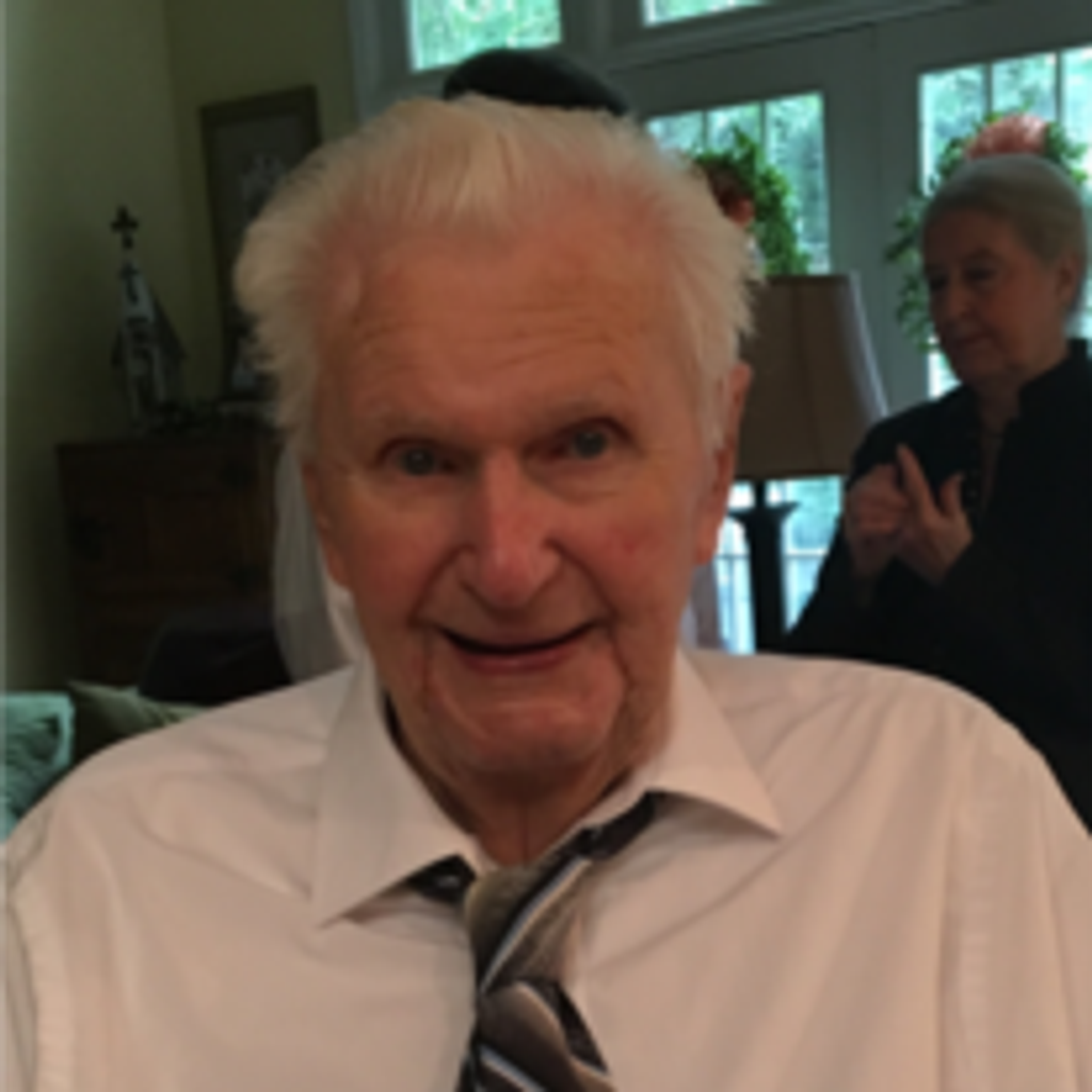 Ralph Lewis Depew
