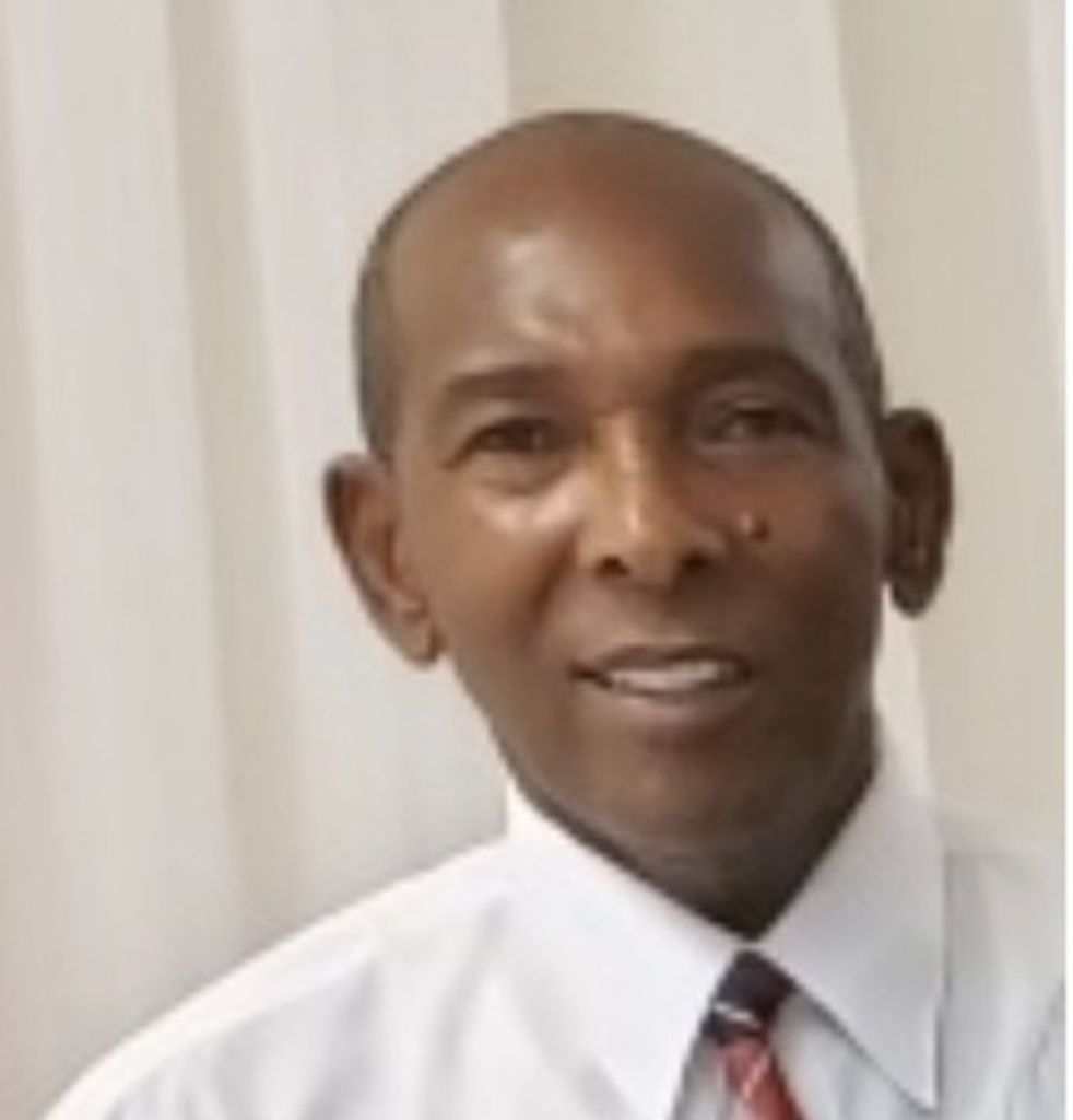 Arthur Lee Moree Profile Photo