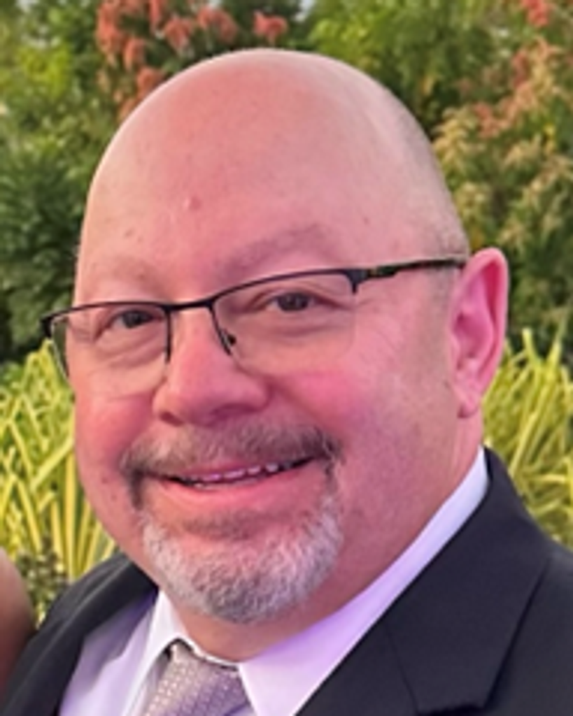 Daniel Aaron Jacobius Profile Photo