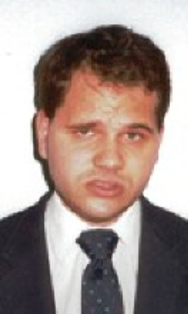 John  P Setser