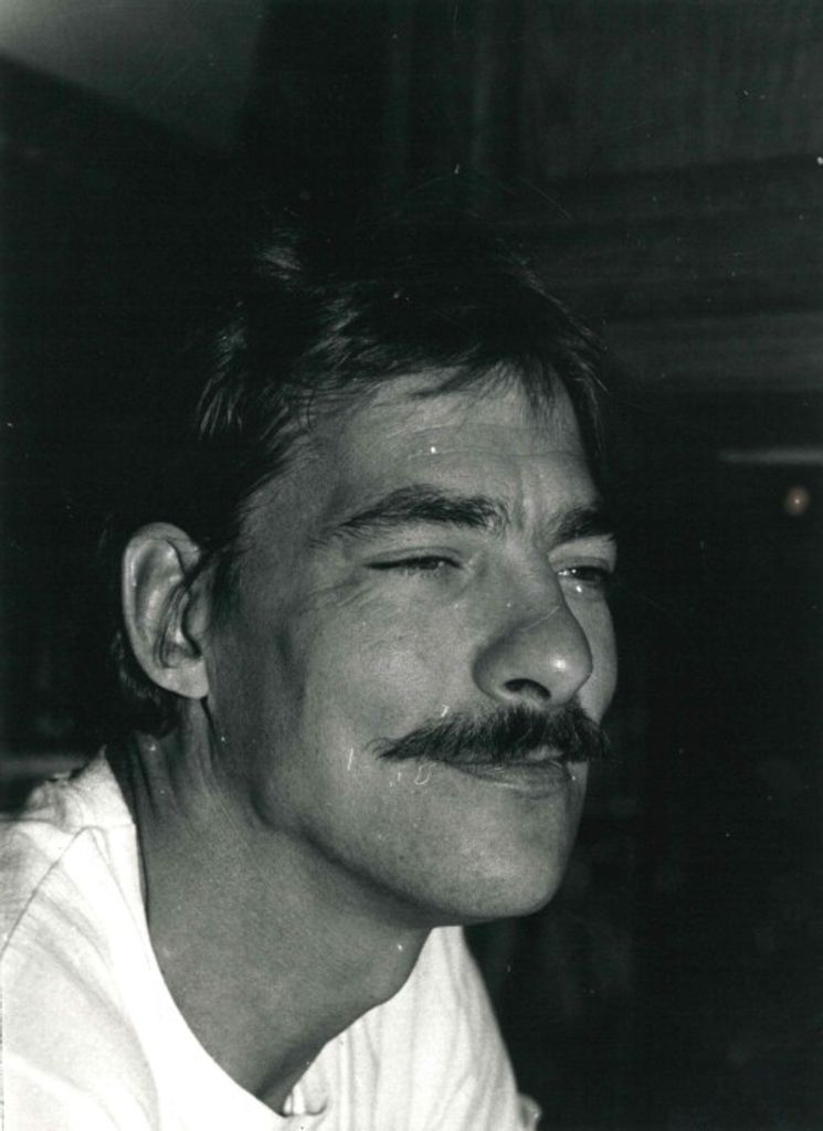 Billy Eugene Robertson