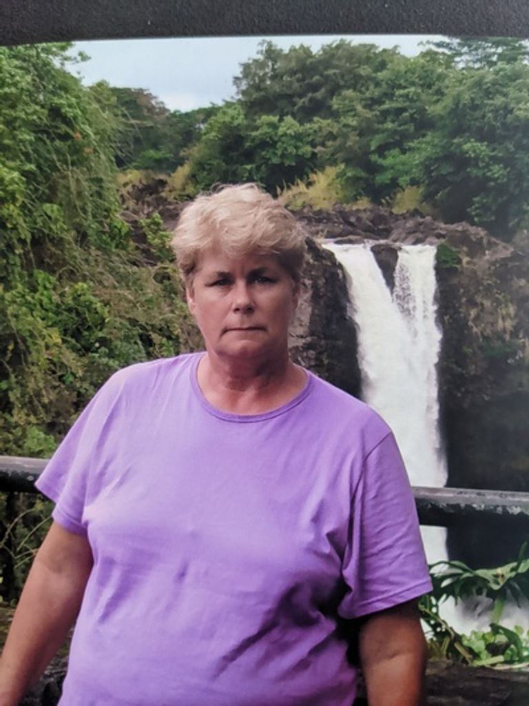 Terri Lee Olson Profile Photo