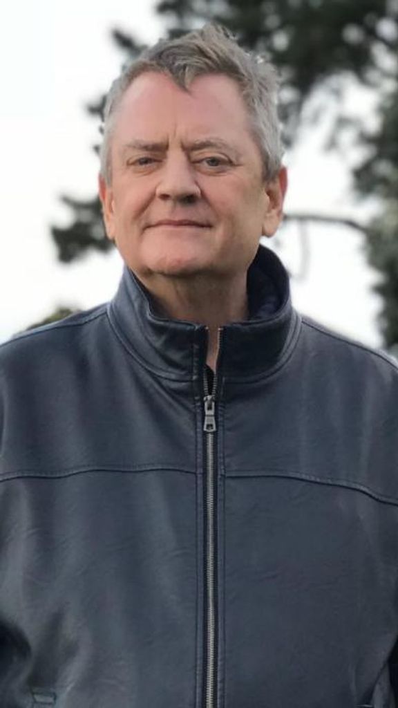 Kent Alexander Smith Profile Photo