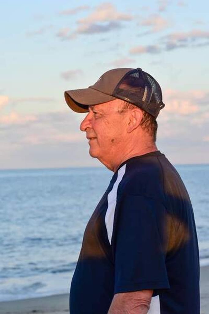 Dr. Michael F. Botta Profile Photo