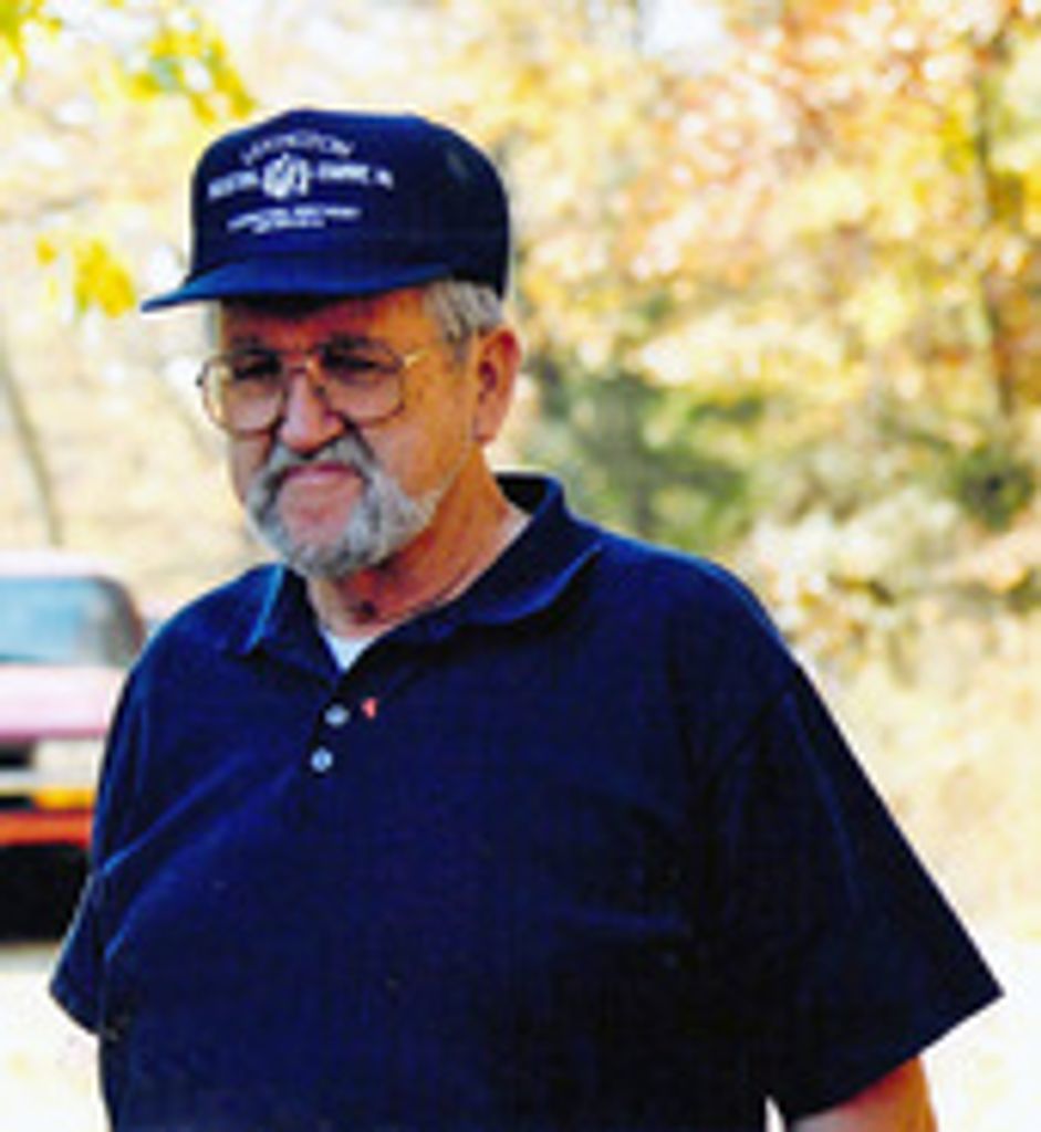 Eli Tucker Profile Photo