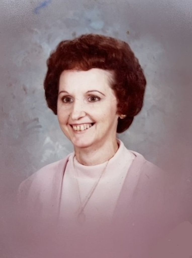 Barbara Ann Ricks Profile Photo
