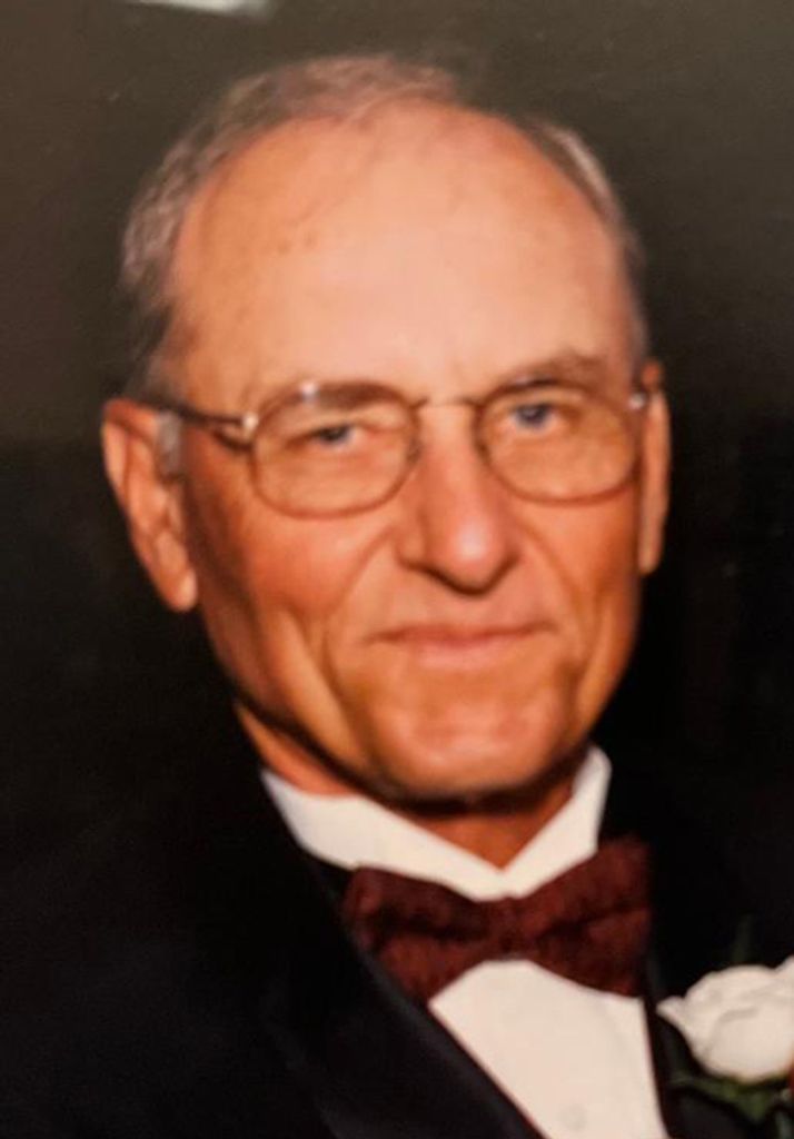 John M Carothers Profile Photo
