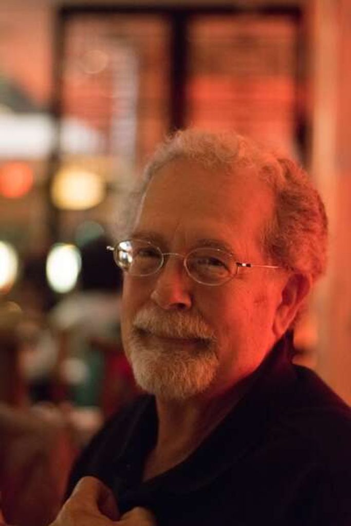 David Wayne Mccall Profile Photo