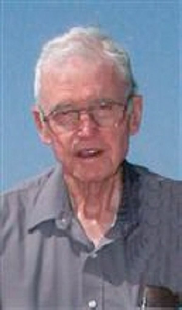 Everett Ritchie