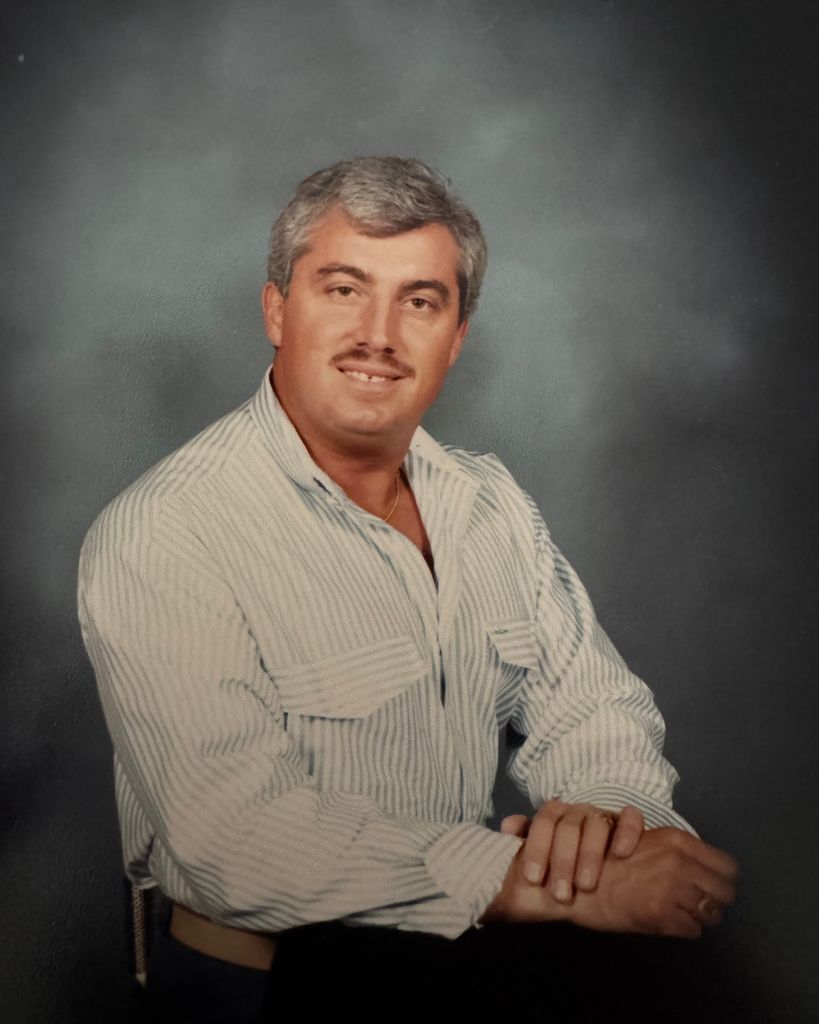 Donald Nelson Swofford