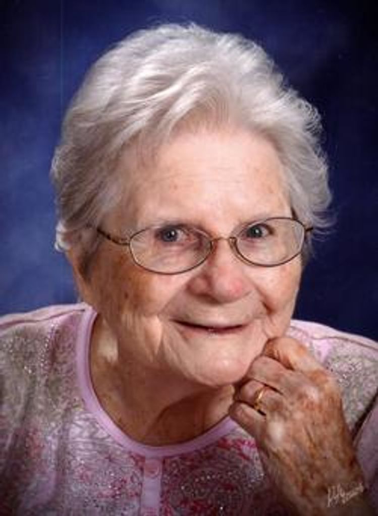 Frances Plunkett Harvey