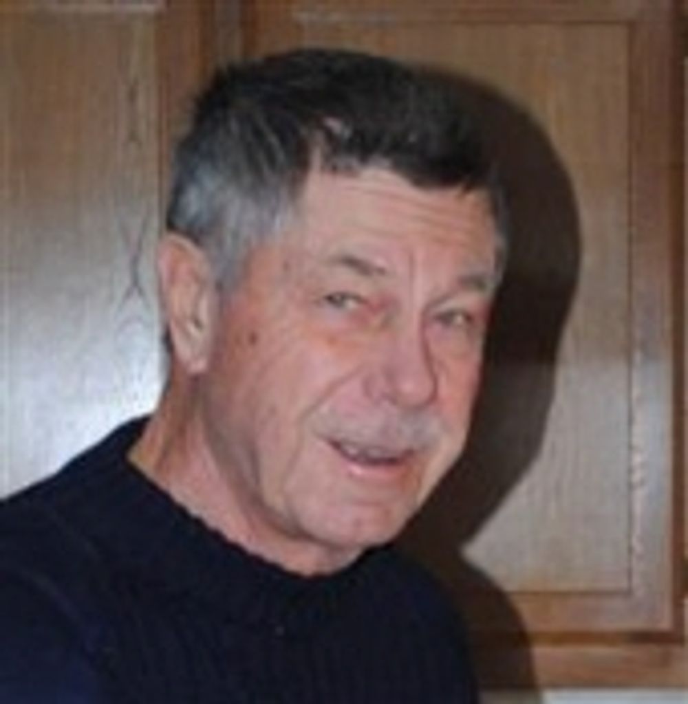 Norbert Henry Riehm