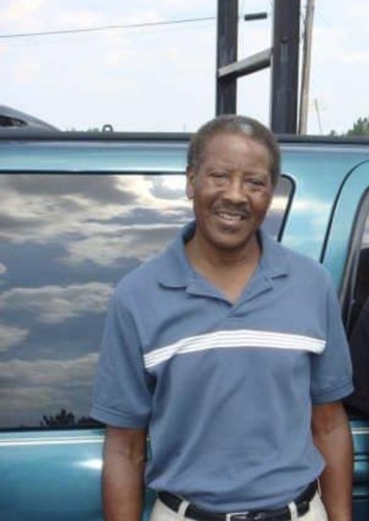 Eugene Hughes, Sr. Profile Photo