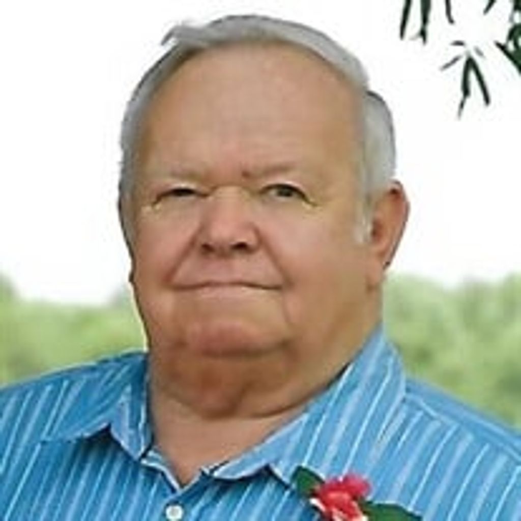 James Ray Hayes