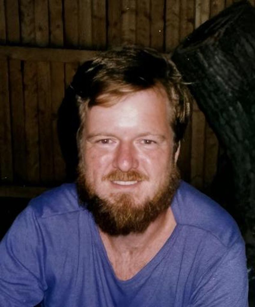 Phil Heimbueger Profile Photo