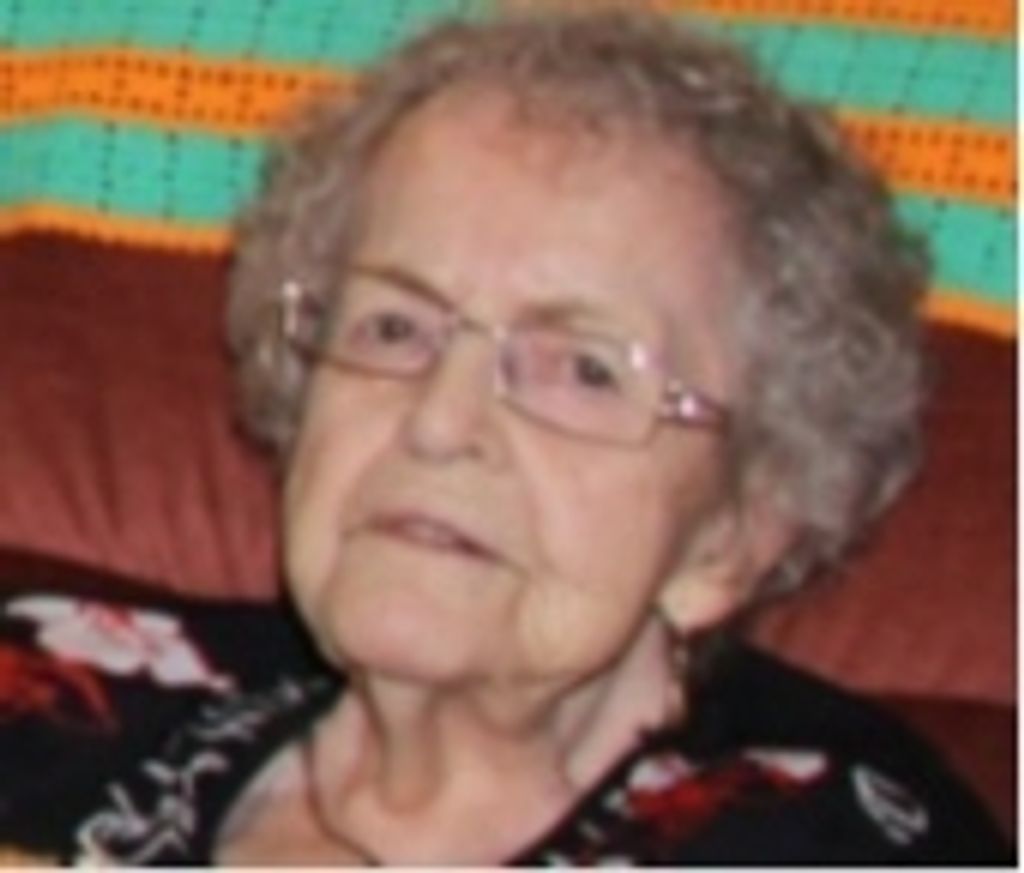 Anna Christine Madsen Gabas