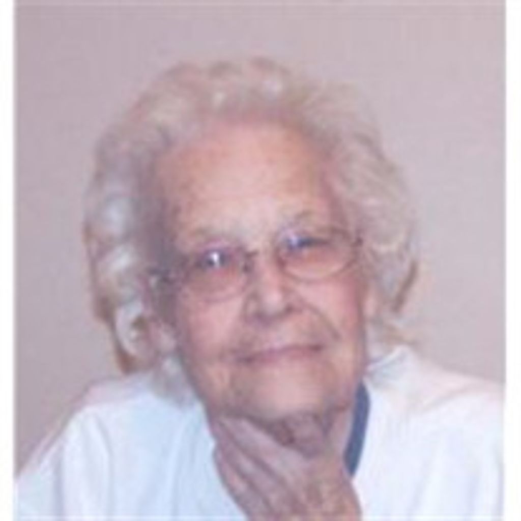 Emma Lucille Manuel