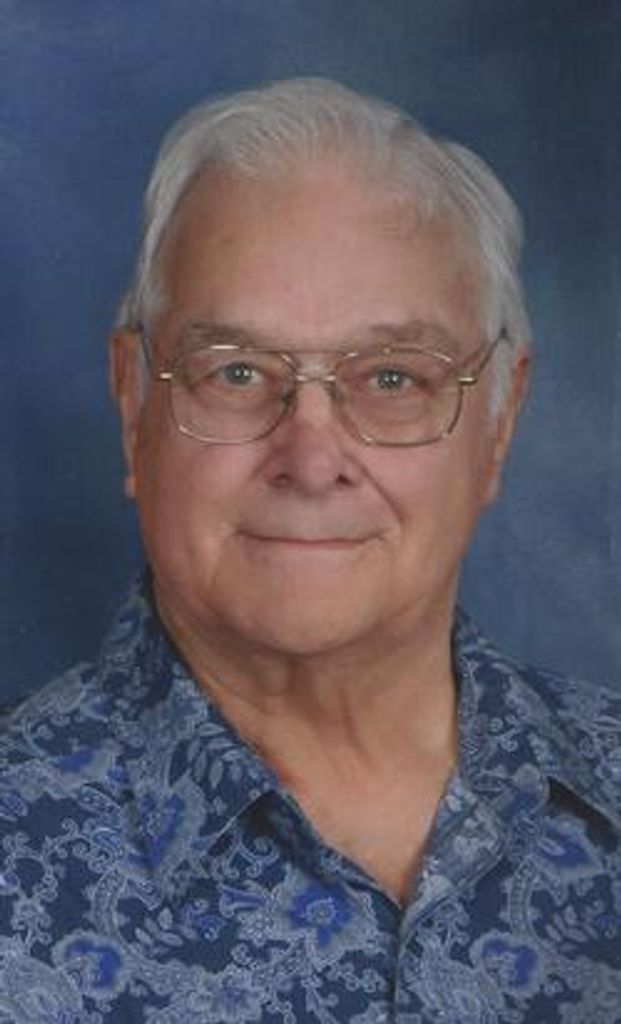 Max Edward Ruggs Profile Photo