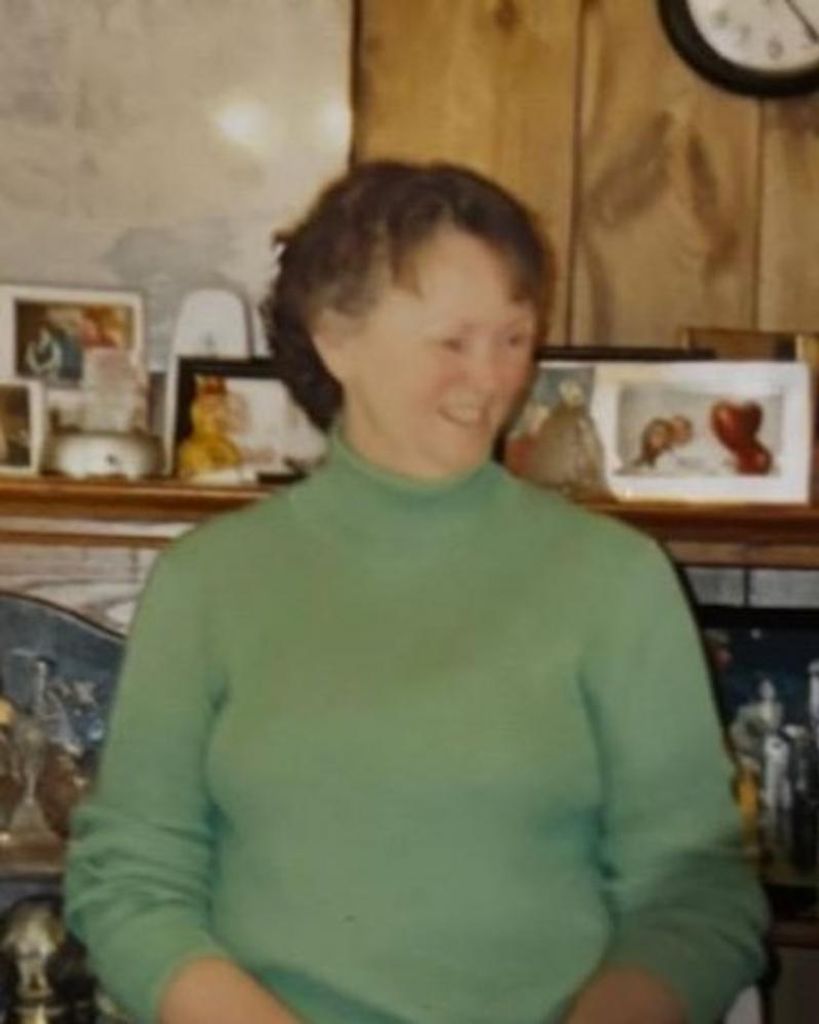 Mary Jane Garrett Profile Photo