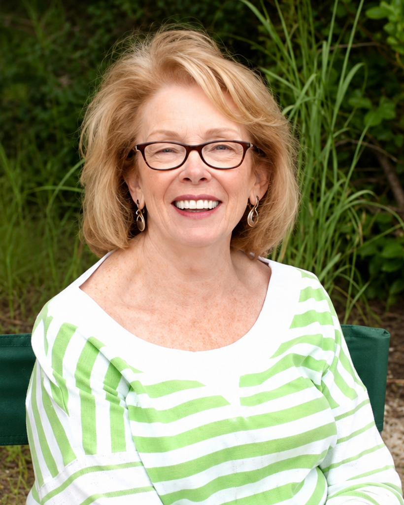 Joan M. Flynn