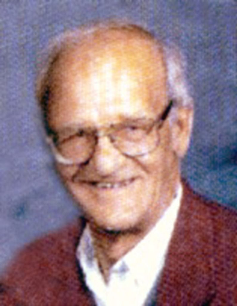 Ronald Lee Englert