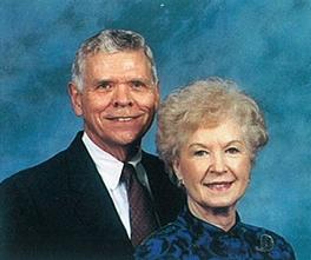 Richard Lee Dick Jenkins Profile Photo