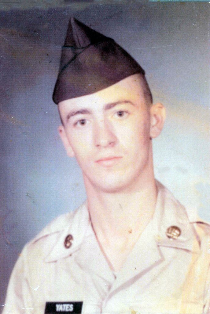 Carl Ray Yates Profile Photo