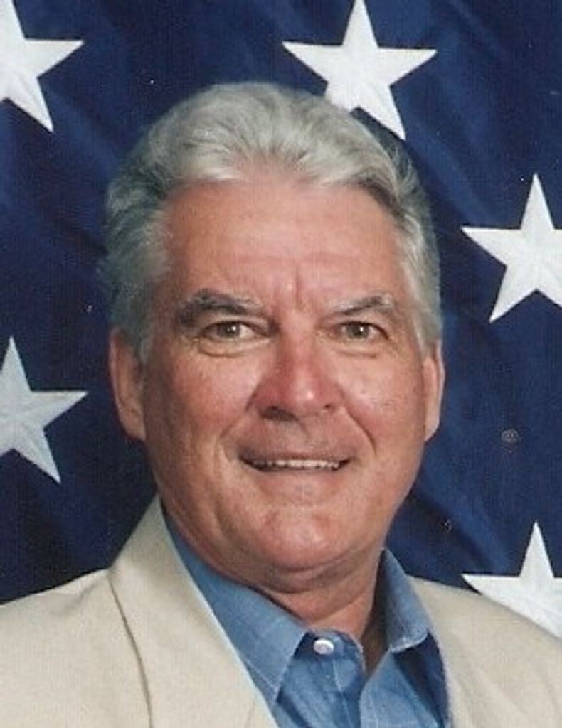 George  "Buddy" Salyers