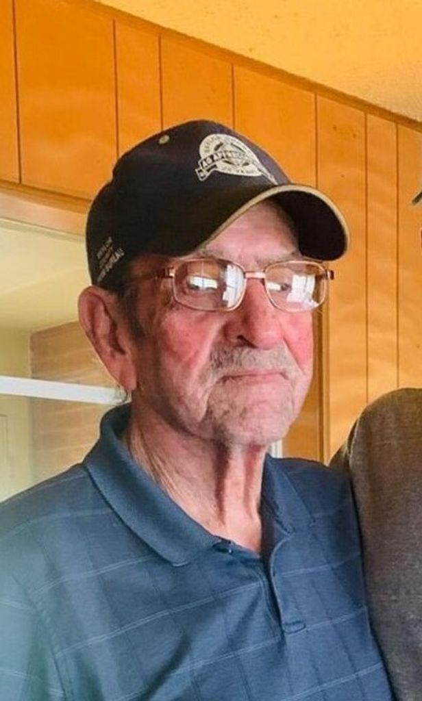 Jerry D. Stewart Profile Photo
