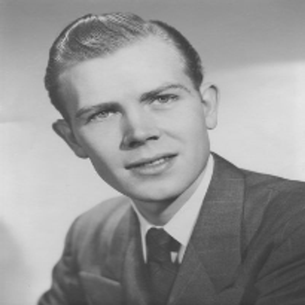 George Russell Edwards