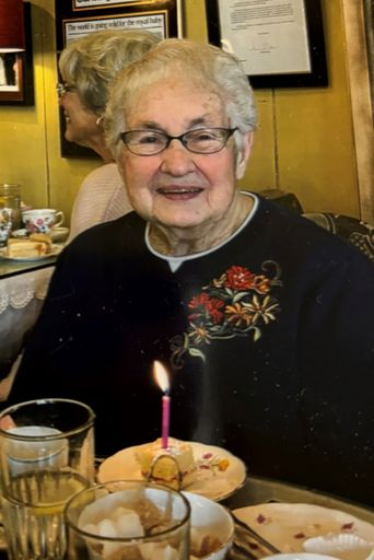 Alice E. Lundgren Profile Photo