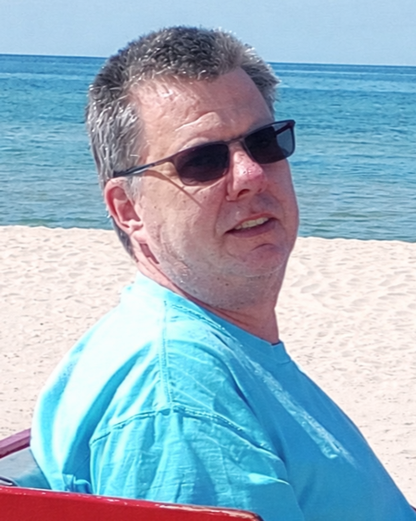 Kevin James Sodini Profile Photo