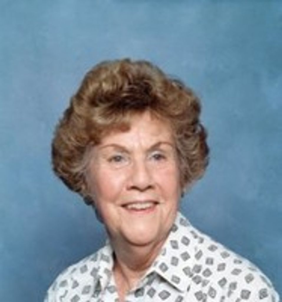 Bertha Ogden