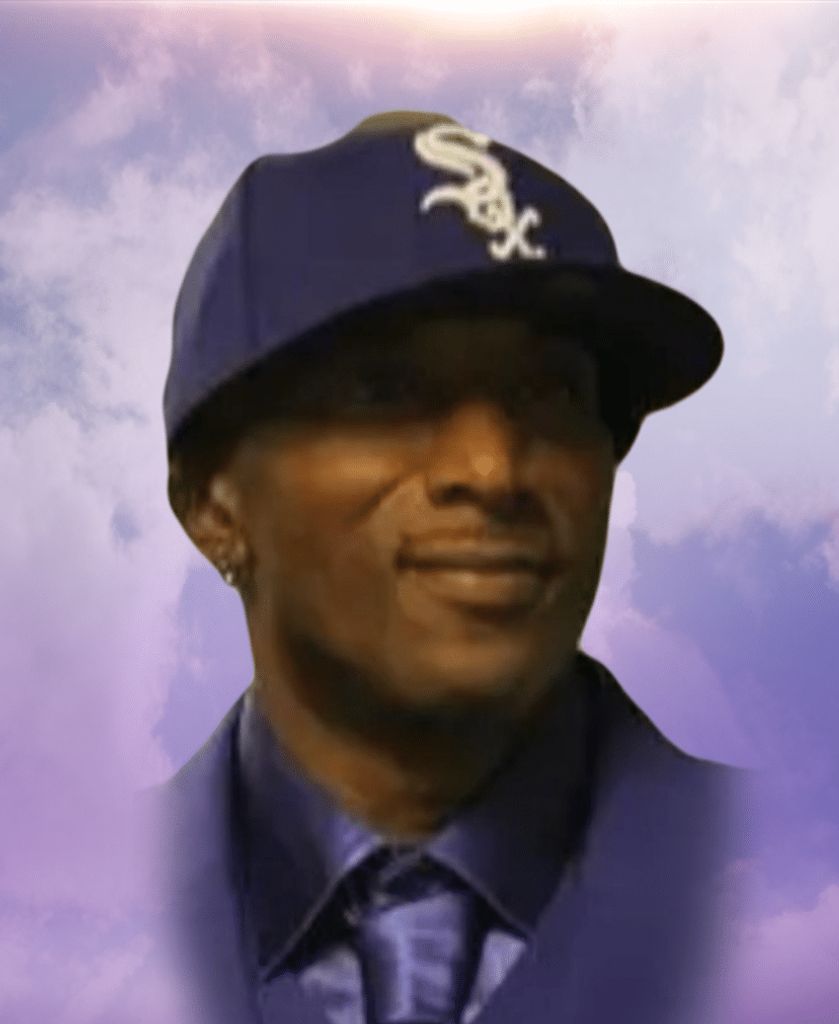 Michael Anthony Jeter Jr