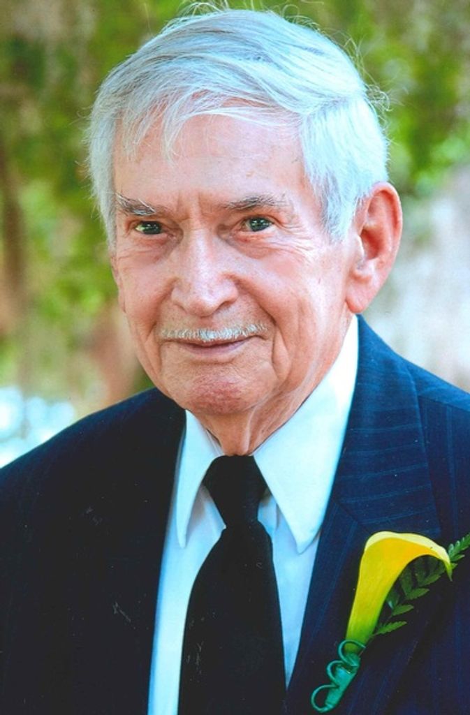 Richard Lloyd Clanahan