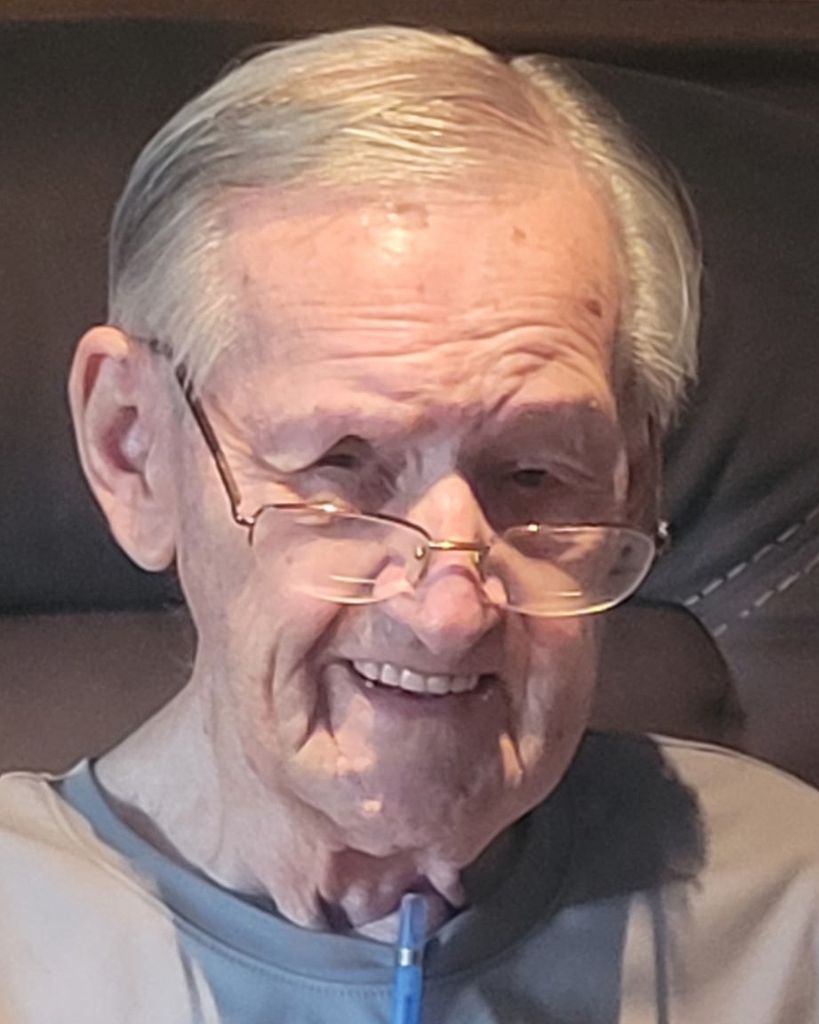 George W. Shaffer