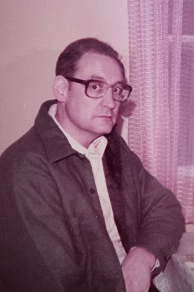 Dr. David A. Crothamel Profile Photo