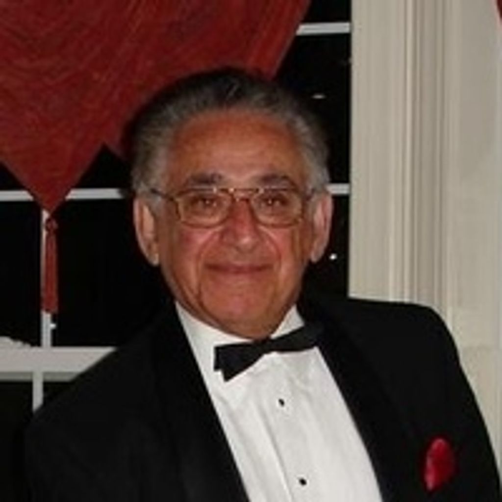Fred Fereidoon Nassiri
