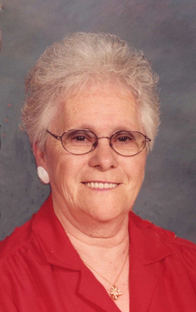 Irene Baumgartner Profile Photo