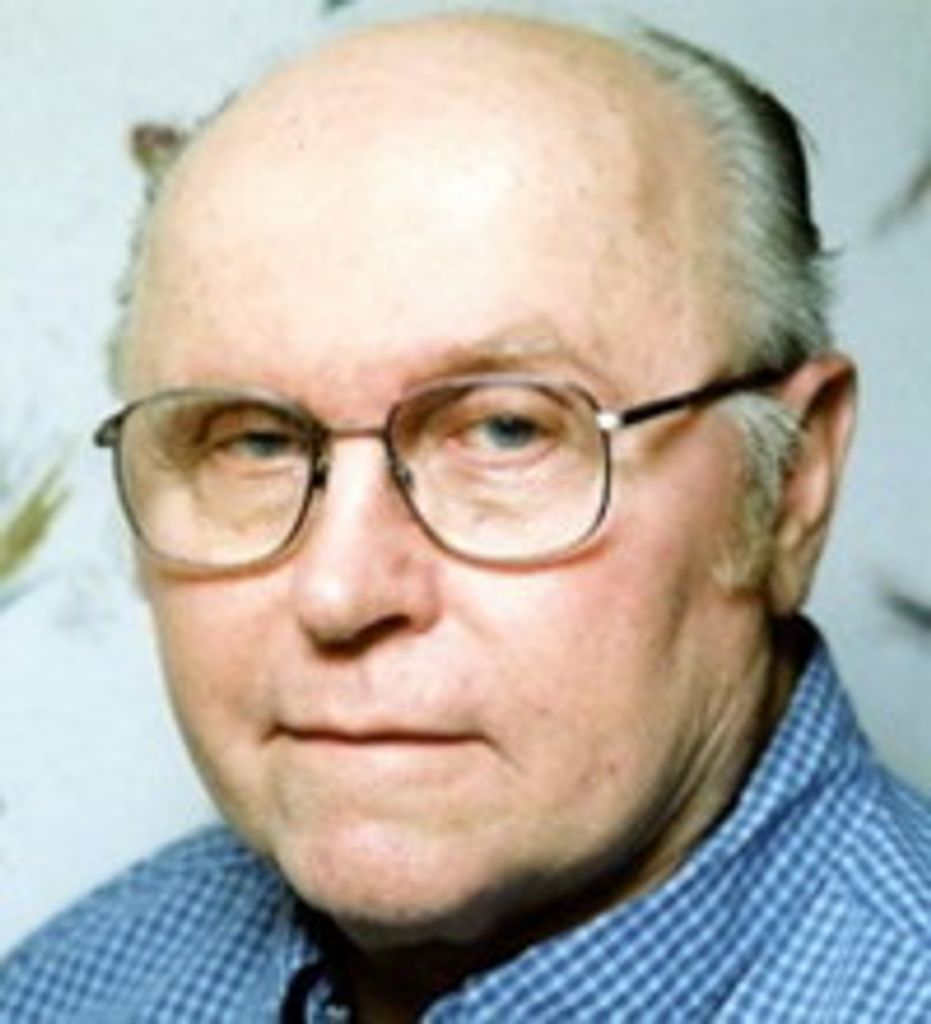 Harold W. Reynard